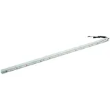 Fackelmann LED-Beleuchtung B.Paris Glaswaschtisch 3,25 W 299 lm 70,4 cm