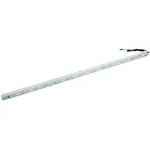 Fackelmann LED-Beleuchtung B.Paris Glaswaschtisch 3,25 W 299 lm 70,4 cm