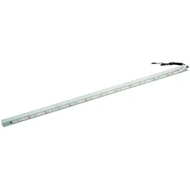 Fackelmann LED-Beleuchtung B.Paris Glaswaschtisch 3,25 W 299 lm 70,4 cm