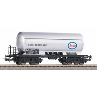 PIKO 54538 H0 Druckgaskesselwagen Esso NS III