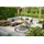 Gardenimpressions Decala Loungeset beige/braun