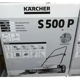 Kärcher Handkehrmaschine S 500