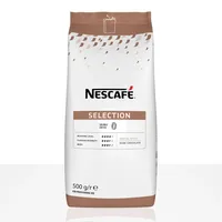 Nestlé Nescafe Nescafe Selection Instant-Kaffee 500 g