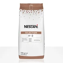 Nestlé Nescafe Nescafe Selection Instant-Kaffee 500 g
