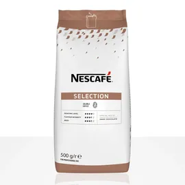 Nestlé Nescafe Nescafe Selection Instant-Kaffee 500 g