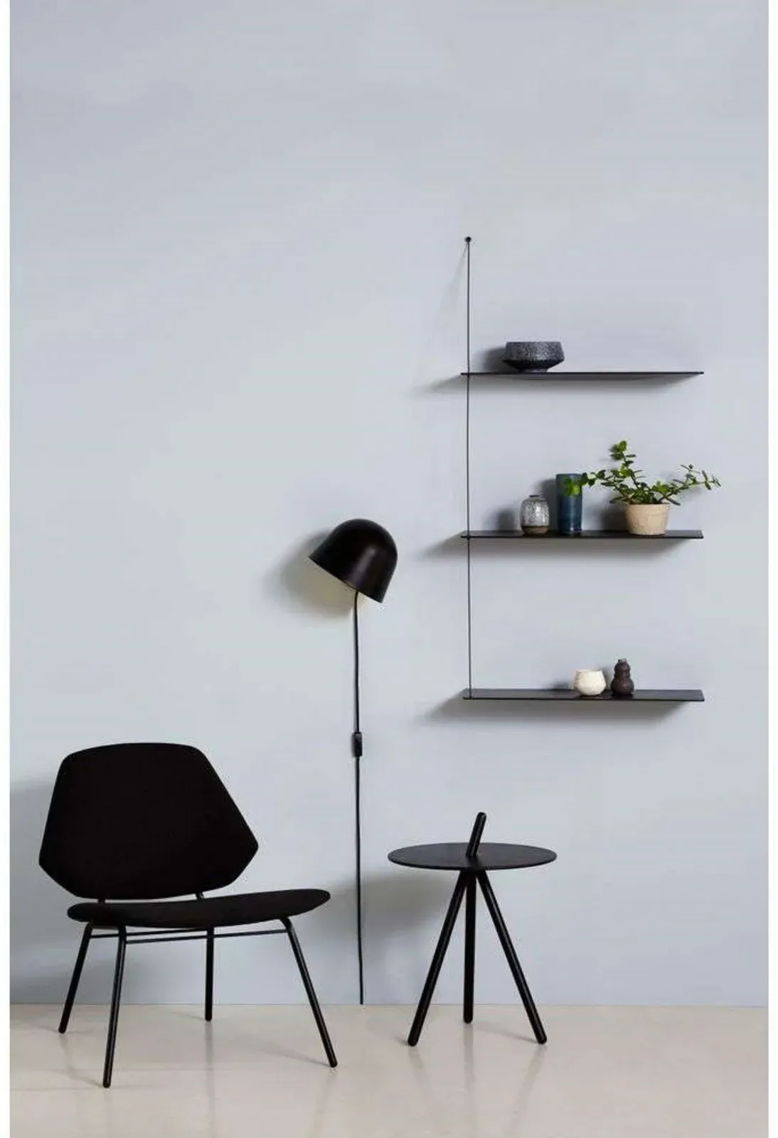 Zubehör Woud, Holz, Holz - 60 - 40