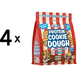 Applied Nutrition Protein Cookie Dough Choco Bueno Beutel 1000 g