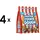 Applied Nutrition Protein Cookie Dough Choco Bueno Beutel 1000 g