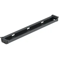 Hettich Hettich, Kabelschutz + Kabelführung, Kabelwanne 1200 1264x92-128x152 mm