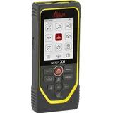Leica DISTO X6 Laser-Entfernungsmesser