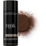 Toppik Hair Building Fibers medium brown 55 g