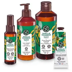 Yves Rocher Wellness-Sets - Pflegeritual Evasion Körper & Dusche