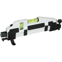 LASERLINER Wasserwaage HandyLaser Plus 21 cm 0,5 mm/m
