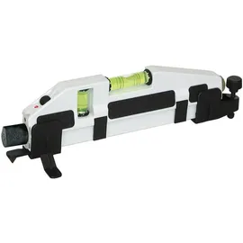 LASERLINER Wasserwaage HandyLaser Plus 21 cm 0,5 mm/m