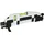 LASERLINER Wasserwaage HandyLaser Plus 21 cm 0,5 mm/m