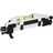 LASERLINER Wasserwaage HandyLaser Plus 21 cm 0,5 mm/m
