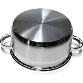 Klausberg Dampfgarer 5-teilig 24 cm