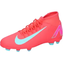 Nike Superfly 10 Club Herren Ember Glow/Aurora Green 44,5