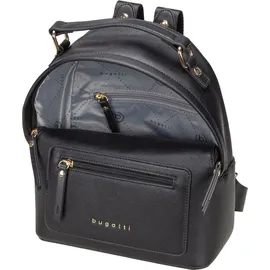 Bugatti Ella Backpack S schwarz