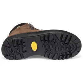 Hanwag Alaska Wide GTX Herren Erde/Brown 42
