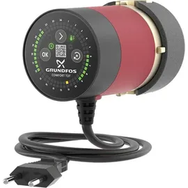 Grundfos COMFORT 15-14 B TDT 93093537 Zirkulationspumpe