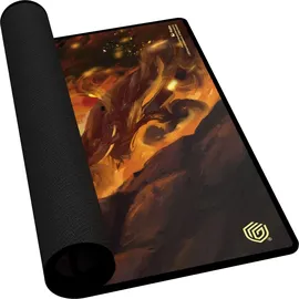 Ultimate Guard Play-Mat Magic: The Gathering | Avatar: The Last Airbender - Combustion Man