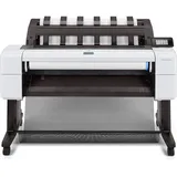 HP DesignJet T1600 PostScript Großformatdrucker Plotter