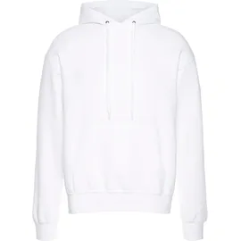 FRUIT OF THE LOOM Hoodie weiß 4XL