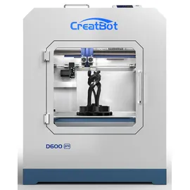 Creatbot D600 Pro