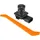 a absopro Ck4z-19g490-a Rückfahrkamera für Transit 150 250 350--