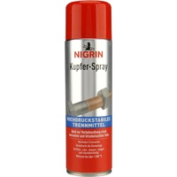 Nigrin Kupfer Spray 500ml