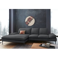 W.Schillig Ecksofa »enjoy&MORE«, schwarz