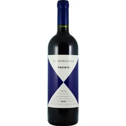 Gaja Ca' Marcanda Promis 2022 - 14.00 % vol
