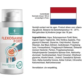 flexosamine Forte Creme 300 ml
