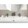 Herzbach Deep Grey Waschtischarmatur M-Size