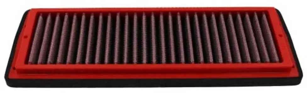 Bmc Standard Fm01189 Luftfilter - Red - One Size