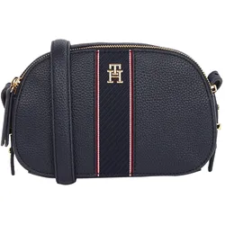 Tommy Hilfiger Umhängetasche TH Legacy Camera Bag space blue
