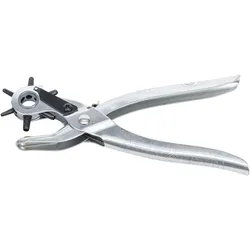 BGS Revolver-Lochzange | 2 - 4,5 mm