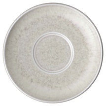 Villeroy & Boch like. by Villeroy & Boch Perlemor Sand Ø 12 cm