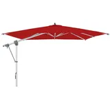 Doppler Expert 300 x 300 cm Rot