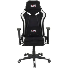 Duo Collection Game-Rocker G-30 schwarz