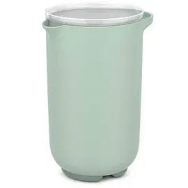 Mepal Rührschüssel Chef It nordic sage 1,0 l