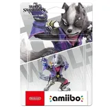 Nintendo amiibo Super Smash Bros. Collection