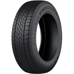 Winterreifen FIRESTONE "FIRESTONE", schwarz, 205mm / 65 % R 15 102T, Autoreifen, VANHAWK WINTER-2
