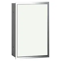 EMCO Asis Modul 300 31,4 l Chrom/Optiwhite