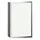 EMCO Asis Modul 300 31,4 l Chrom/Optiwhite