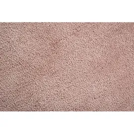 Tom Tailor Hochflorteppich Cozy beige ¦ Synthetische Fasern ¦ Maße (cm): B: 135 H: 3