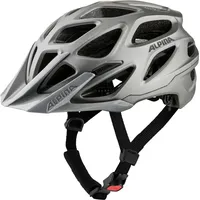 Alpina Mythos 3.0 L.E. MTB-Helm | Mountainbike-Helme - schwarz/grau