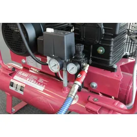 ELMAG TIGER 600/10/22 D