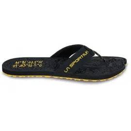 La Sportiva Jandal Herren Schwarz 44